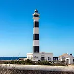 Goyo Cala'N Bosch (Menorca)