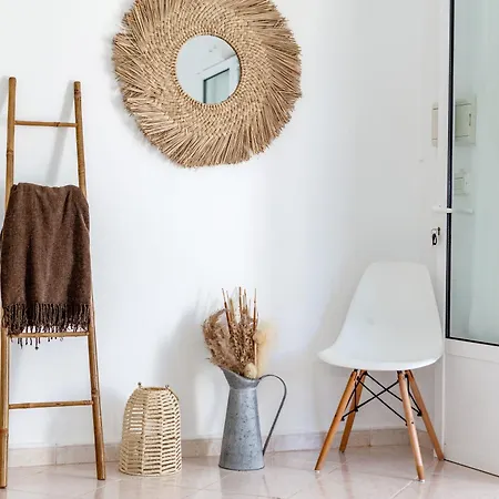 Dom wakacyjny Goyo Cala en Bosch