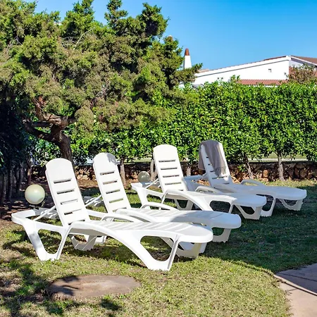 Dom wakacyjny Goyo Cala en Bosch