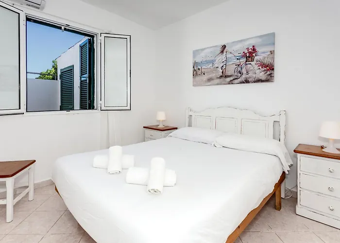 Goyo Prázdninový dům