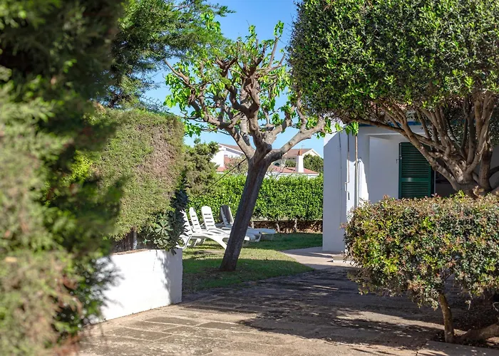 Goyo Prázdninový dům *