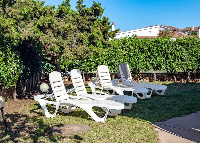 Prázdninový dům Goyo Cala en Bosch