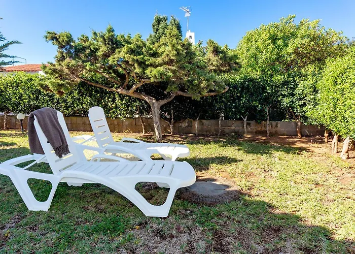 Goyo Prázdninový dům