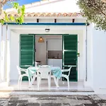 Feriehus Goyo Cala en Bosc