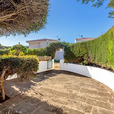 بيت للعطل Goyo *