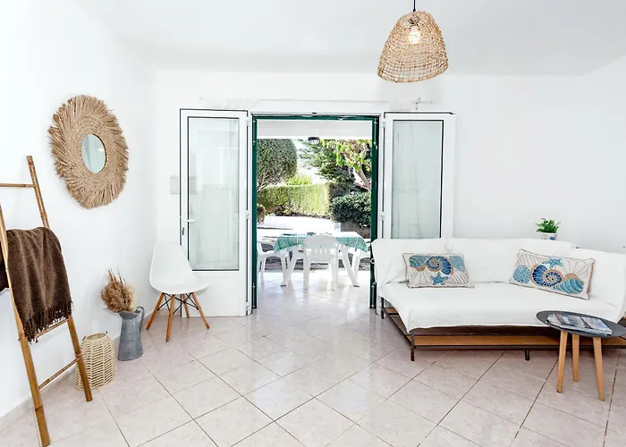 بيت للعطل Goyo كالا ان بوسش