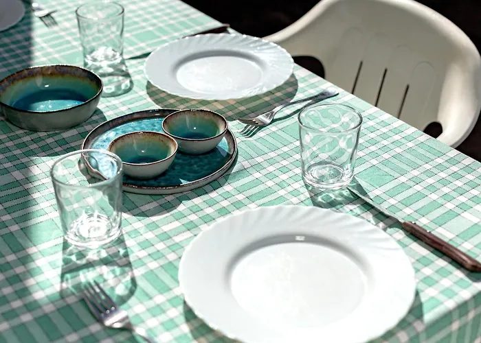 Goyo بيت للعطل كالا ان بوسش